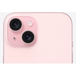 Apple iPhone 15 Dual Sim 256GB (Pink) HK-Spezifikation