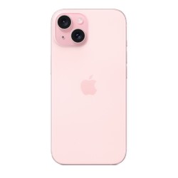 Apple iPhone 15 Dual Sim 512 Go (rose) Spécifications HK