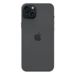 Apple iPhone 15 Plus Dual Sim 128 Go (Noir) Spécifications HK