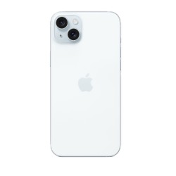 Apple iPhone 15 Plus Dual Sim 256GB (Blue) HK Spec