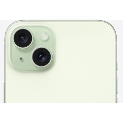 Apple iPhone 15 Plus Dual Sim 128GB (Green) HK Spec
