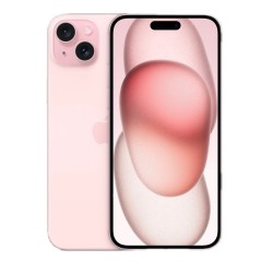 Apple iPhone 15 Plus Dual Sim 256 GB (rosa) especificações HK