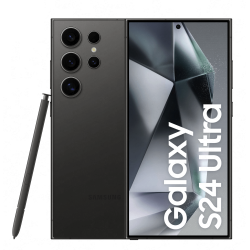 Samsung Galaxy S24 Ultra S9280 Dual Sim 12GB RAM 1TB 5G (Negro