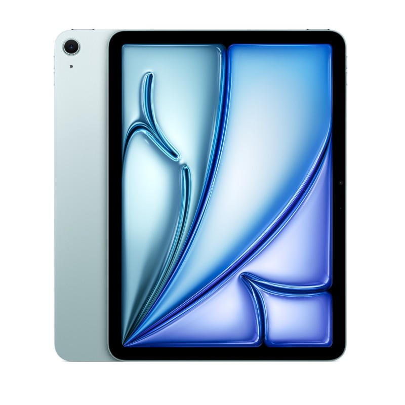 Apple Ipad Air 11 (2024) Wi-Fi 512GB (Blue) HK Spec MUWM3ZP/A