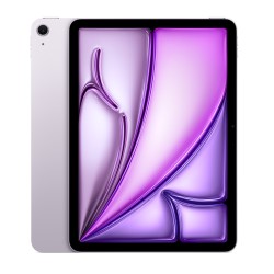 Apple Ipad Air 11 (2024) Wi-Fi 128 Go (violet) HK Spec MUWF3ZP/A