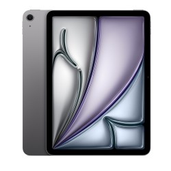 Apple Ipad Air 11 (2024) Wi-Fi 128 GB (gwiezdna szarość) HK
