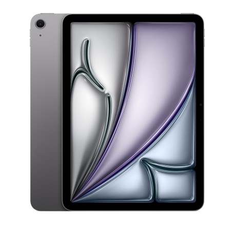 Apple Ipad Air 11 (2024) Wi-Fi 1TB (Space Gray) HK Spec