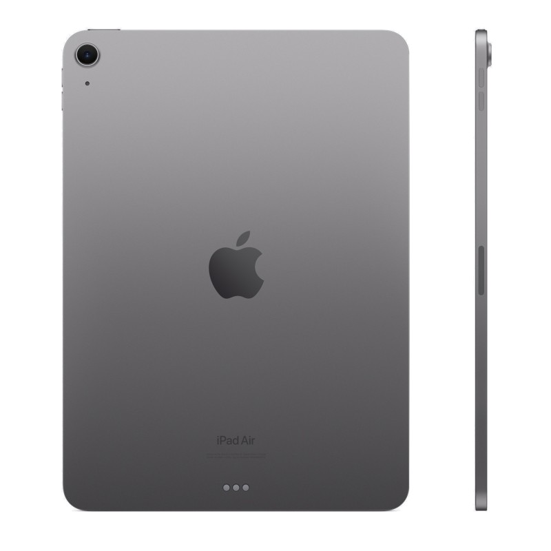 Apple Ipad Air 11 (2024) Wi-Fi 512 GB (cinza espacial) HK Spec