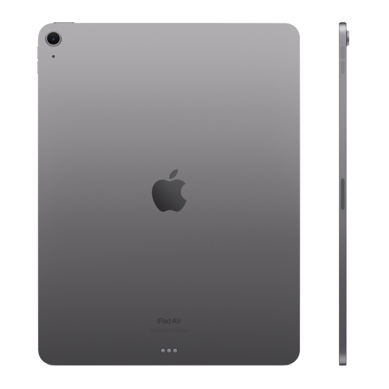 Apple Ipad Air 13 (2024) Wi-Fi + Celullar 128GB (Space Gray) HK
