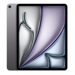 Apple Ipad Air 13 (2024) Wi-Fi + Celullar 256GB (Space Gray) HK