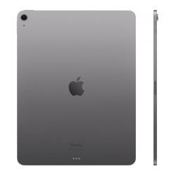 Apple Ipad Air 13 (2024) Wi-Fi + Celullar 512GB (Gris espacial)