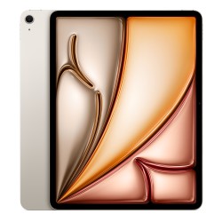 Apple Ipad Air 13 (2024) Wi-Fi + Celullar 512 GB (Starlight)