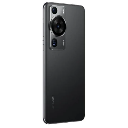 Huawei P60 Pro 12 GB + 256 GB Czarny