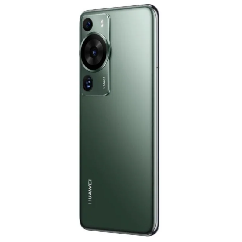 Huawei P60 Pro 12 Go + 256 Go Vert