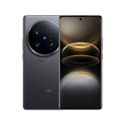 VIVO X100 Ultra 16 Go + 1 To Noir
