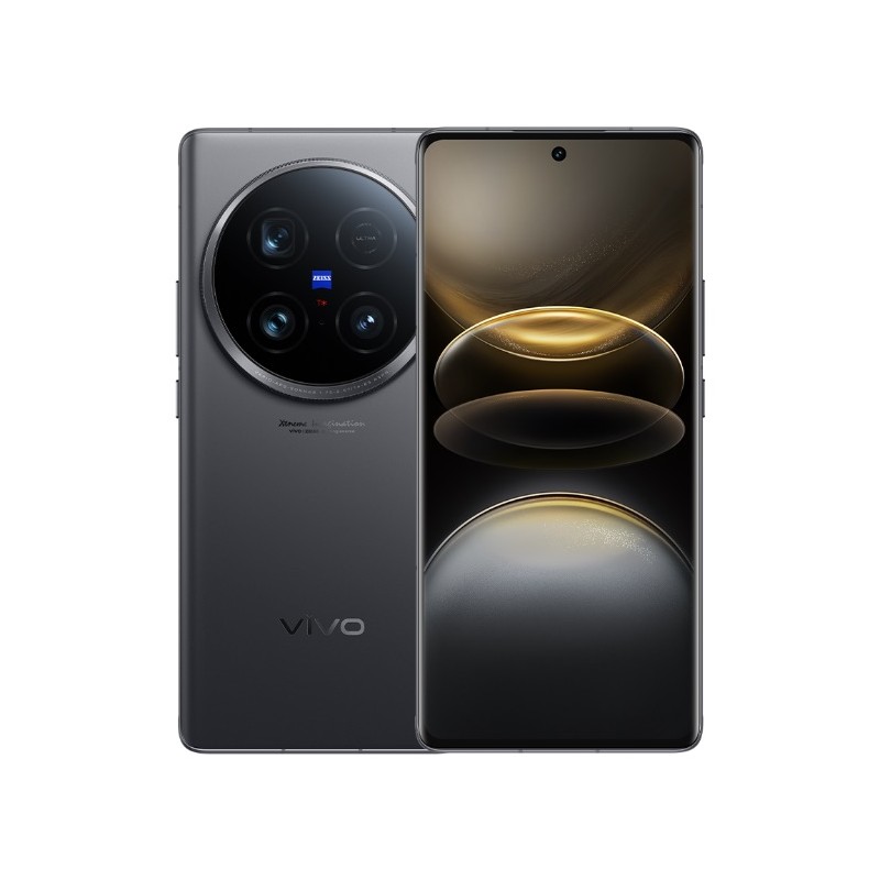 vivo X100 Ultra 16/512GB ブラック 中国版 VIVO X100 Ultra 16GB+1TB Nero