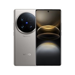 VIVO X100 Ultra 12GB+256GB Gris