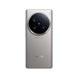 VIVO X100 Ultra 12GB+256GB Grey