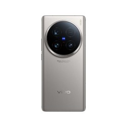 vivo x100 ultra ブラック 12GB/256GB VIVO X100 Ultra 12GB+256GB Gris