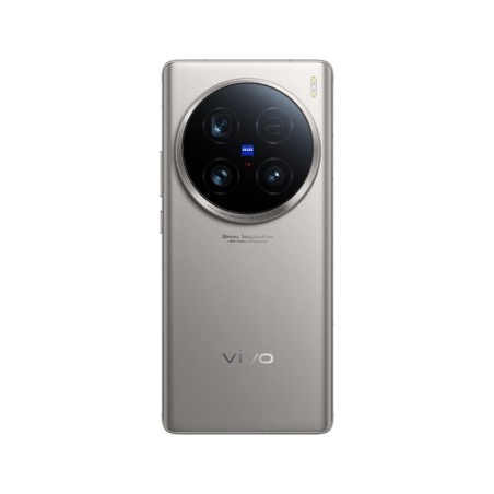VIVO X100 Ultra 12GB+256GB Gris VIVO X100 Ultra 12GB+256GB Gris