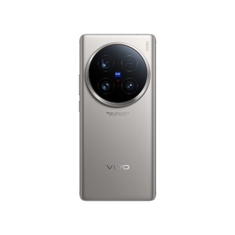vivo X100 Ultra 16/512GB 訳あり VIVO X100 Ultra 16GB + 512GB Cinza