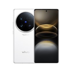VIVO X100 Ultra 12 GB + 256 GB Biały
