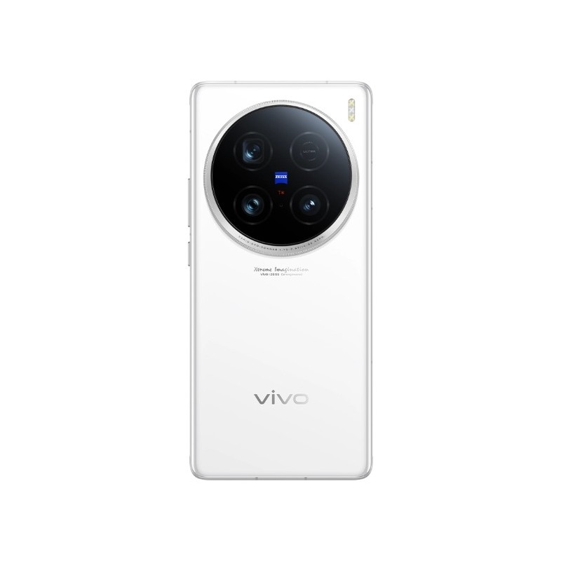 Vivo X100 Ultra 16GB 1TB チタニウム 付属品完備　美品 VIVO X100 Ultra 16GB+1TB Branco