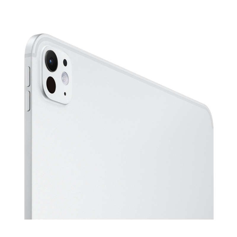 Apple Ipad Pro 13 (2024) Wi-Fi Nano Glass 2 TB (prata) HK Spec