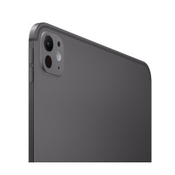 Apple Ipad Pro 11 (2024) Wi-Fi + Cellular Nano Glass 2 To (noir