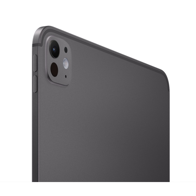 Apple Ipad Pro 11 (2024) Wi-Fi Nano Glass 2 TB (Space Black)