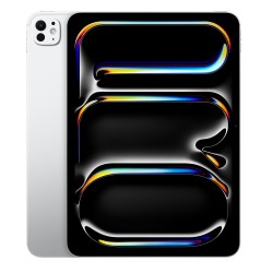 Apple Ipad Pro 11 (2024) Wi-Fi + Celullar 256GB (Plata) HK Spec