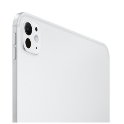 Apple Ipad Pro 11 (2024) Wi-Fi + Celullar 256GB (Silver) HK
