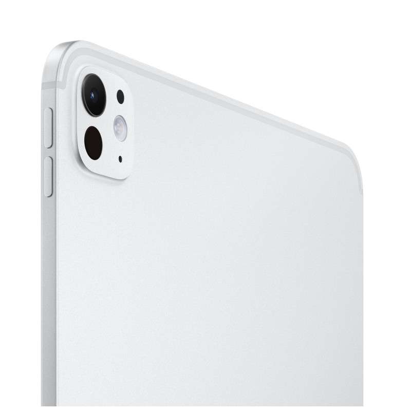 Apple Ipad Pro 11 (2024) Wi-Fi + Celullar 512GB (Silver) HK