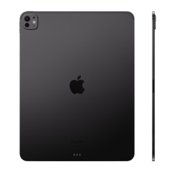 Apple Ipad Pro 13 (2024) Wi-Fi + Celular 2 TB (preto espacial)