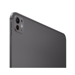 Apple Ipad Pro 13 (2024) Wi-Fi + Cellular Nano Glass 1 To (noir