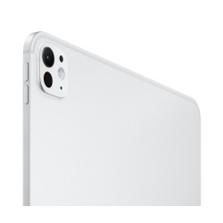 Apple Ipad Pro 13 (2024) Wi-Fi + Celullar 1TB (Silver) HK Spec