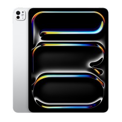 Apple Ipad Pro 13 (2024) Wi-Fi + Celullar 2TB (Silver) HK Spec