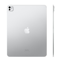 Apple Ipad Pro 13 (2024) Wi-Fi Nano Glass 1TB (Silver) HK Spec