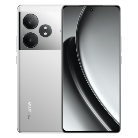 Realme GT Neo 6 16GB+256GB Silber