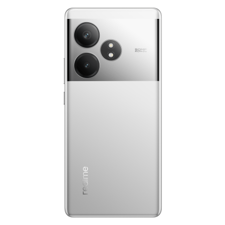 Realme GT Neo 6 16GB+256GB Silber