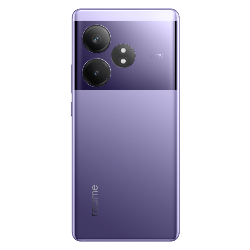 Realme GT Neo 6 12GB+256GB Purple