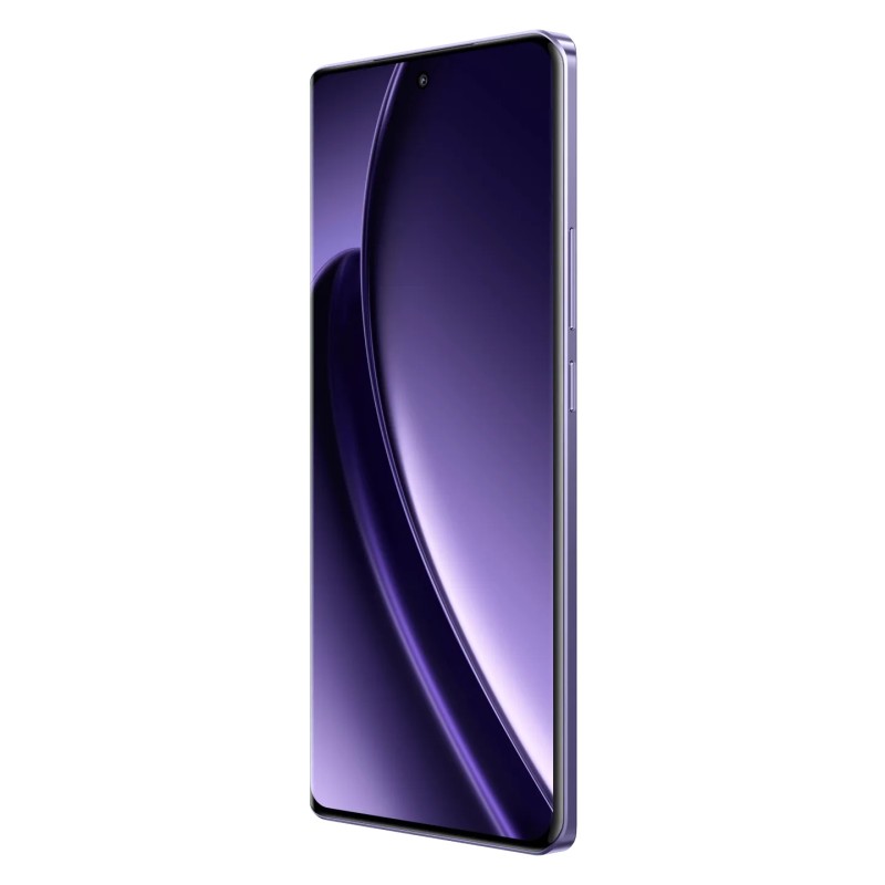 Realme GT Neo 6 16 GB + 256 GB Lila