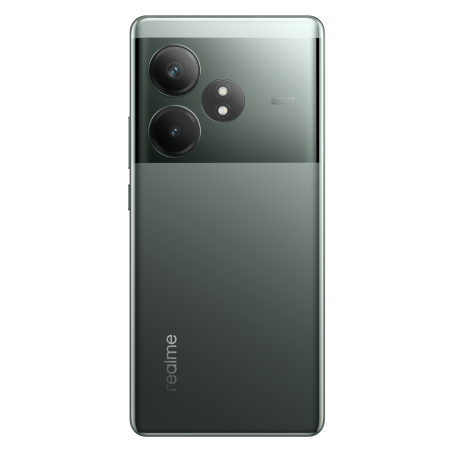 Realme GT Neo 6 SE 12 GB + 256 GB Zielony