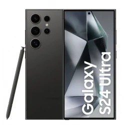 Samsung Galaxy S24 Ultra S928B Dual Sim 12GB RAM 1TB 5G (Negro
