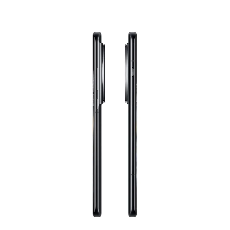 OnePlus 12 CPH2581 Dual Sim 16 Go de RAM 512 Go 5G (noir