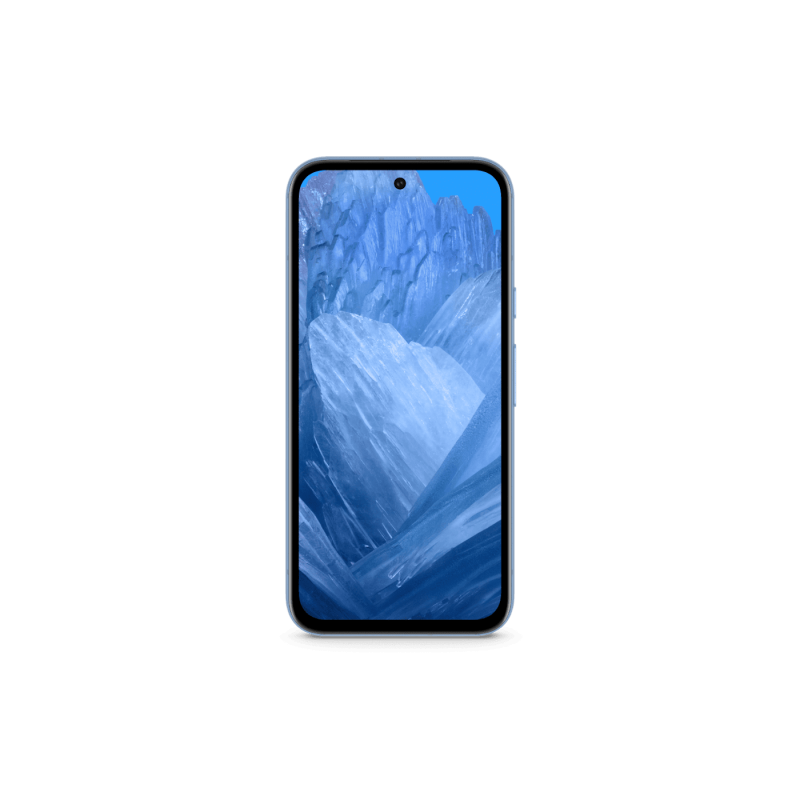 Google Pixel 8A Single Sim + eSim 128 GB 5G (Bay) JP Spec
