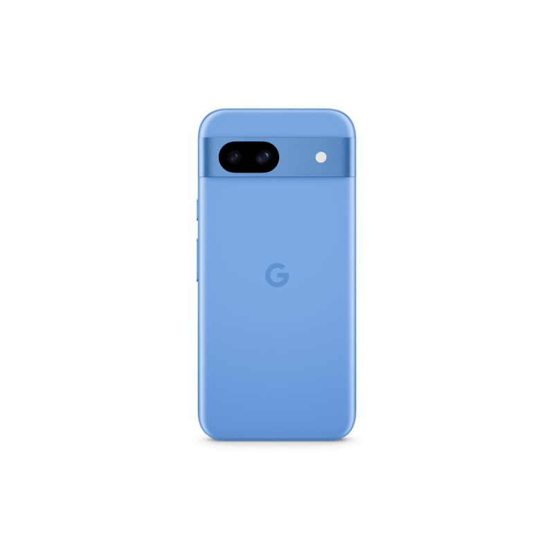 Google Pixel 8A Single Sim + eSim 128 GB 5G (Bay) JP Spec