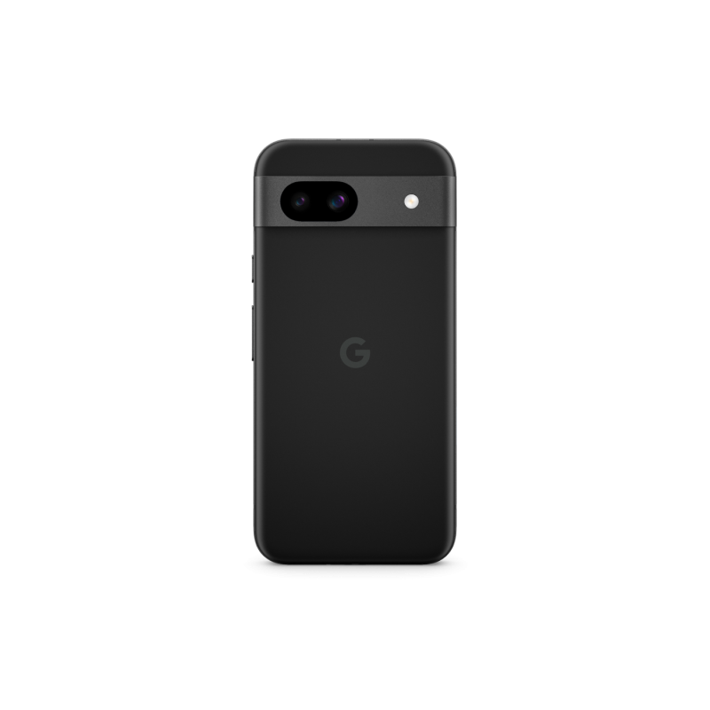 Google Pixel 8A Single Sim + eSim 128GB 5G (Obsidiana)