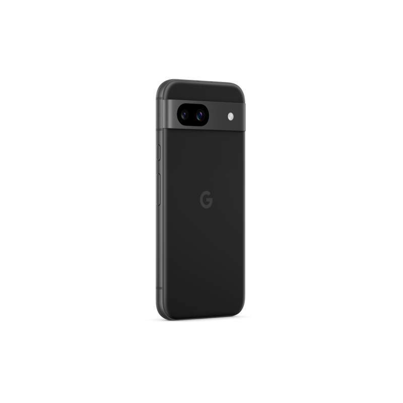 Google Pixel 8A Single Sim + eSim 128 Go 5G (Obsidienne)