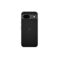Google Pixel 8A Single Sim + eSim 256 GB 5G (Obsidian)